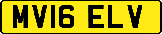 MV16ELV