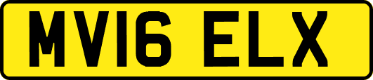 MV16ELX