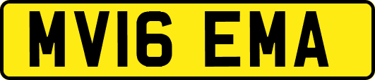 MV16EMA