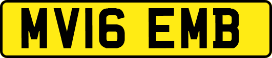 MV16EMB