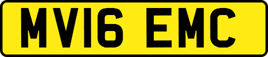 MV16EMC