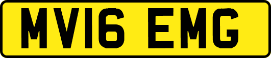 MV16EMG