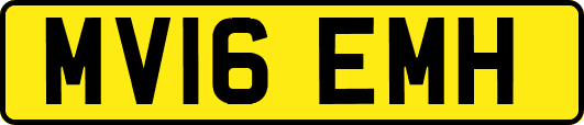 MV16EMH