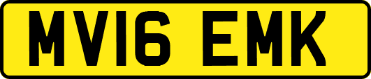 MV16EMK