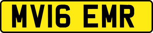 MV16EMR