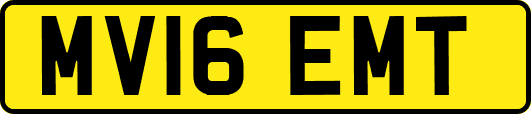 MV16EMT