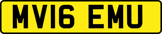 MV16EMU