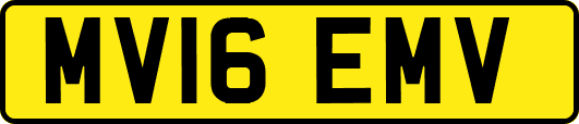 MV16EMV