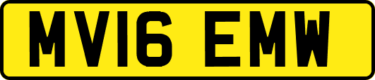 MV16EMW
