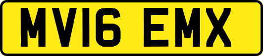MV16EMX