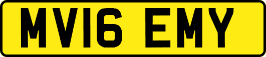 MV16EMY