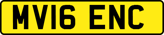 MV16ENC