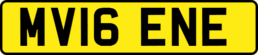MV16ENE