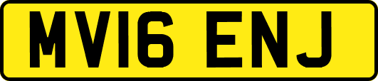 MV16ENJ