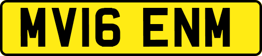 MV16ENM