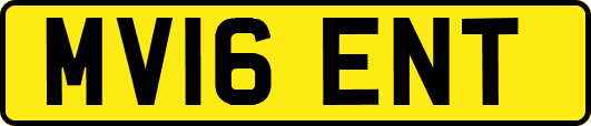 MV16ENT
