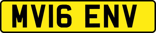 MV16ENV