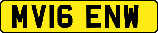 MV16ENW