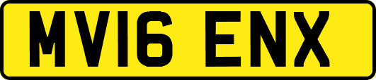 MV16ENX
