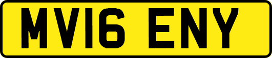MV16ENY