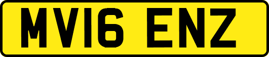 MV16ENZ