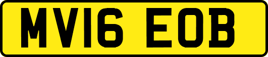 MV16EOB