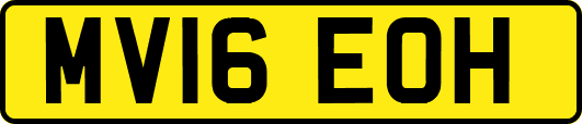 MV16EOH