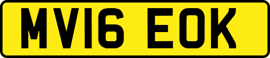 MV16EOK