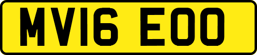 MV16EOO