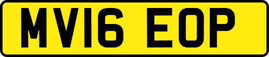 MV16EOP