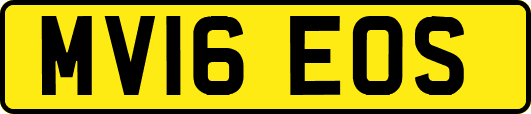 MV16EOS