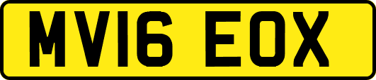 MV16EOX