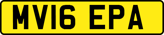 MV16EPA