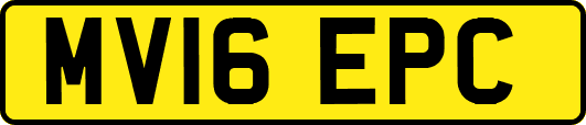 MV16EPC