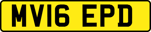 MV16EPD