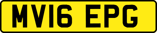 MV16EPG