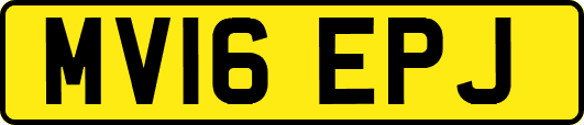MV16EPJ