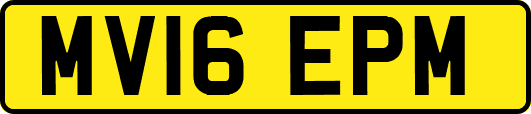 MV16EPM