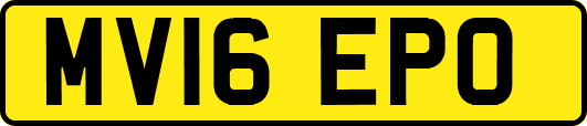 MV16EPO