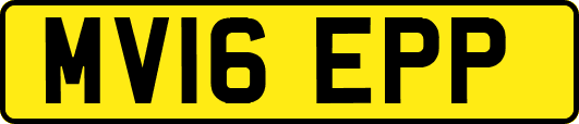 MV16EPP