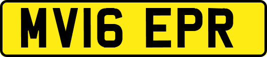 MV16EPR