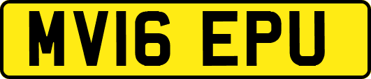 MV16EPU