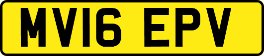 MV16EPV