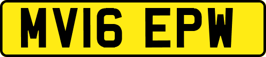MV16EPW