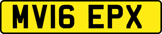 MV16EPX