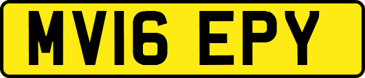 MV16EPY