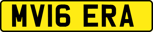 MV16ERA