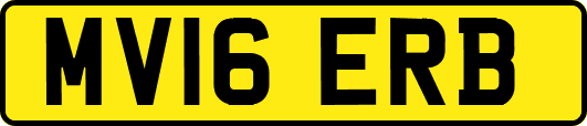 MV16ERB