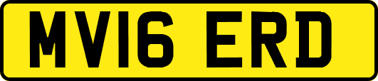 MV16ERD