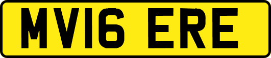 MV16ERE
